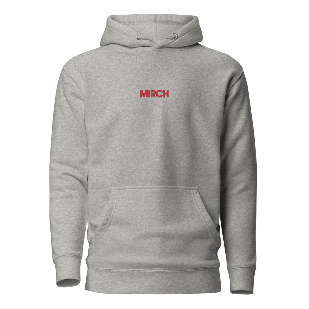 Mirch Unisex Hoodie